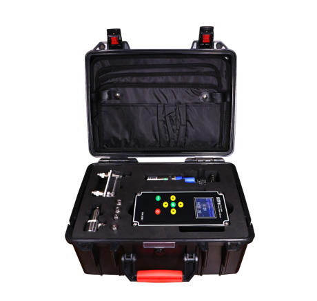 FM1200便攜式露點儀