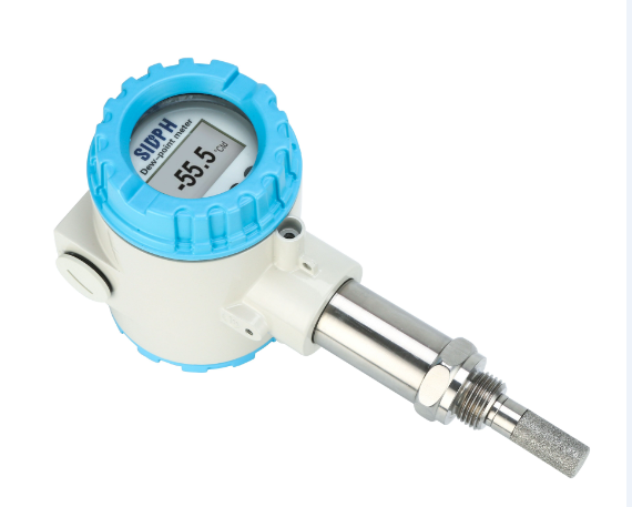 FM300-在線式露點儀