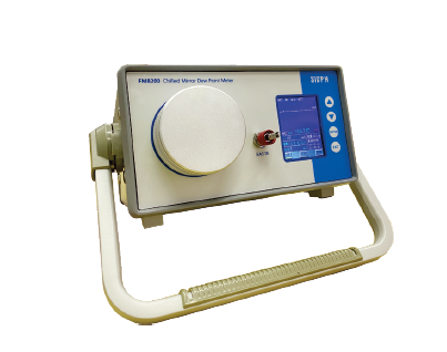 FM8200冷鏡高精度露點儀